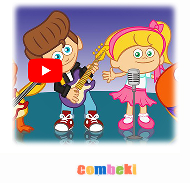 üç dört Yaş çocukları - Çocuk Şarkısı - Şarkı Sözleri - Dinle - İndir