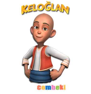 Keloğlan - Çocuk Şarkısı