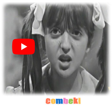 Küçük Kız Şarkısı - Şarkı Sözleri 