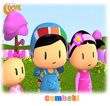 Pepee - Büyük Uğur Böceği, Küçük Uğur Böceği Şarkısı - Çocuk Şarkısı