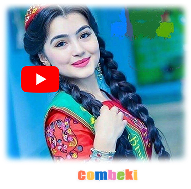 Türkmen Kızı (1) - Çocuk Şarkısı - Altyapı - Enstrumantal - Karaoke - Şarkı Sözleri - Dinle - İndir