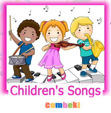 The Muffin Man - Child Songs