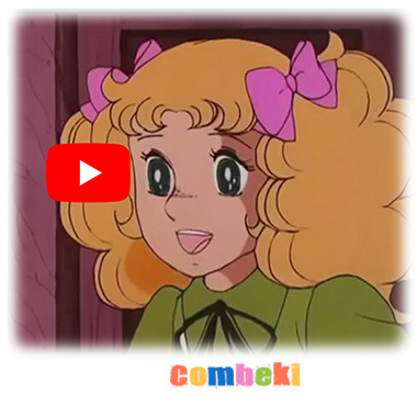 Şeker Kiz Candy - Çocuk Şarkısı - Şarkı Sözleri - Dinle - İndir