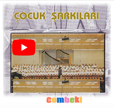Kültür Bakanlığı Devlet Çocuk Korosu 2001 - Çocuk Şarkısı Kültür Bakanlığı Devlet Çocuk Korosu 2001 - Çocuk Şarkısı
