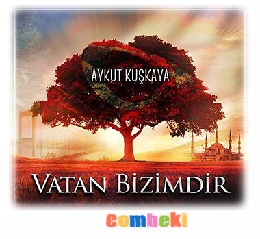 Vatan Bizimdir - 2016 - Marş Sözleri Vatan Bizimdir - 2016 - Marş Sözleri