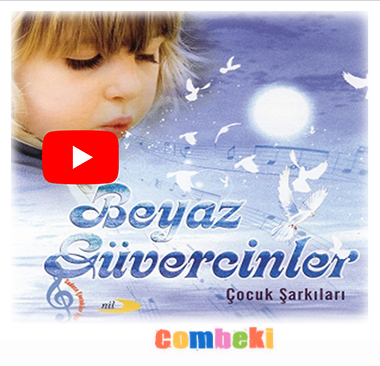 Beyaz Güvercinler - Çocuk Şarkıları - İlahi - Full Albüm İndir Beyaz Güvercinler - Çocuk Şarkıları - İlahi - Full Albüm İndir