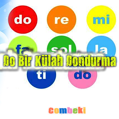 Do bir külah dondurma Şarkısı - Çocuk Şarkısı - Şarkı Sözleri - Dinle - İndir Do bir külah dondurma Şarkısı - Çocuk Şarkısı - Şarkı Sözleri - Dinle - İndir