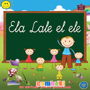 Ela Lale El Ele (CD1) (CD2) - Şarkı Sözleri - Dinle - İndir Ela Lale El Ele (CD1) (CD2) - Şarkı Sözleri - Dinle - İndir