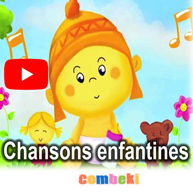 Chanson enfantine française Chanson enfantine française