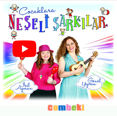 (Enstrümantal Versiyon) - Çocuklara Neşeli Şarkılar - 2007 - Şarkı Sözleri - Dinle - İndir (Enstrümantal Versiyon) - Çocuklara Neşeli Şarkılar - 2007 - Şarkı Sözleri - Dinle - İndir