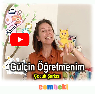 Meyve Sebze - Gülçin Öğretmen - Çocuk Şarkısı Meyve Sebze - Gülçin Öğretmen - Çocuk Şarkısı
