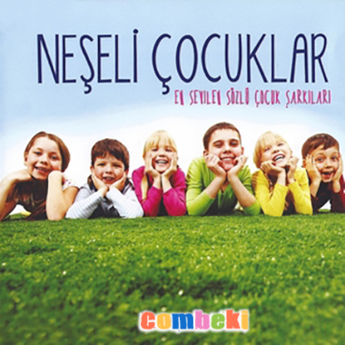 Kamil Reha Falay - Neşeli Çocuklar Kamil Reha Falay - Neşeli Çocuklar