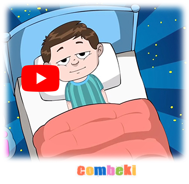 Koş Kendi Yatağına - Çocuk Şarkısı - Şarkı Sözleri - Dinle - İndir Koş Kendi Yatağına - Çocuk Şarkısı - Şarkı Sözleri - Dinle - İndir