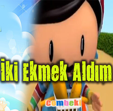 Pepee - İki Ekmek Şarkısı - Çocuk Şarkısı Pepee - İki Ekmek Şarkısı - Çocuk Şarkısı