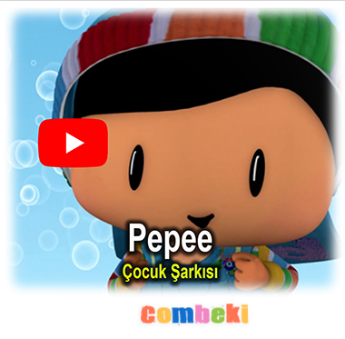Pepee - Soğuk , Sıcak - Çocuk Şarkısı - Şarkı Sözleri - Dinle - İndir Pepee - Soğuk , Sıcak - Çocuk Şarkısı - Şarkı Sözleri - Dinle - İndir