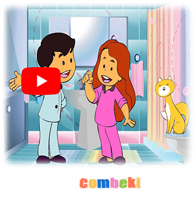 Kalk Artık Sabah Oldu - Çocuk Şarkısı Kalk Artık Sabah Oldu - Çocuk Şarkısı
