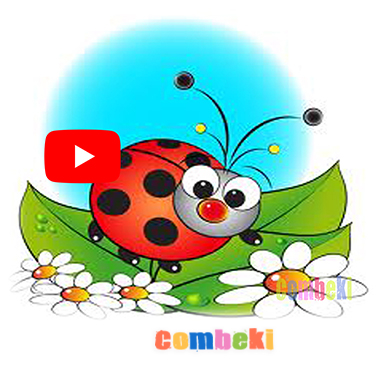 Uç Uç Böceğim (Uğur Böceği) - Çocuk Şarkısı - Şarkı Sözleri - Dinle - İndir Uç Uç Böceğim (Uğur Böceği) - Çocuk Şarkısı - Şarkı Sözleri - Dinle - İndir