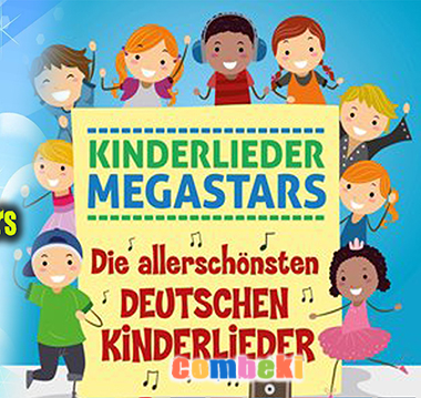 Kinderlieder Megastars - 2017 - Text - Lyrics - hören Kinderlieder Megastars - 2017 - Text - Lyrics - hören