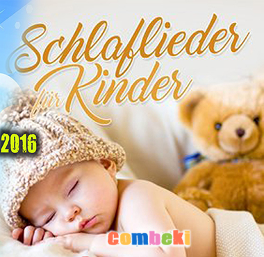 Schlaflieder für Kinder - The Lullaby Boys - 2016 Schlaflieder für Kinder - The Lullaby Boys - 2016