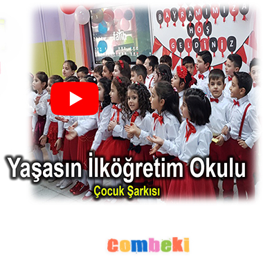 Yaşasın İlköğretim Okulu Yaşasın İlköğretim Okulu