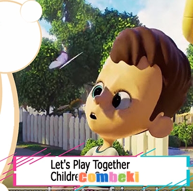 Let s Play Together - Child Songs Let s Play Together - Child Songs