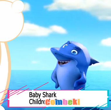 Baby Shark - Child Songs Baby Shark - Child Songs