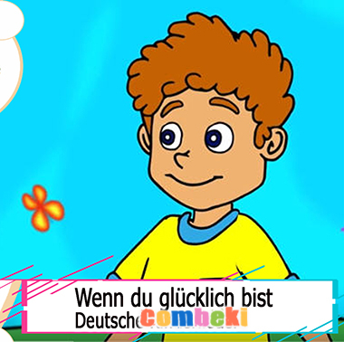 Wenn du glücklich bist - Kinderlieder Wenn du glücklich bist - Kinderlieder