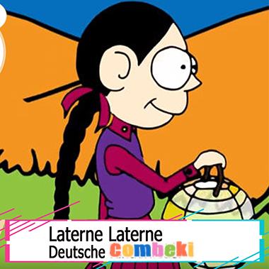 Laterne Laterne - Kinderlieder Laterne Laterne - Kinderlieder