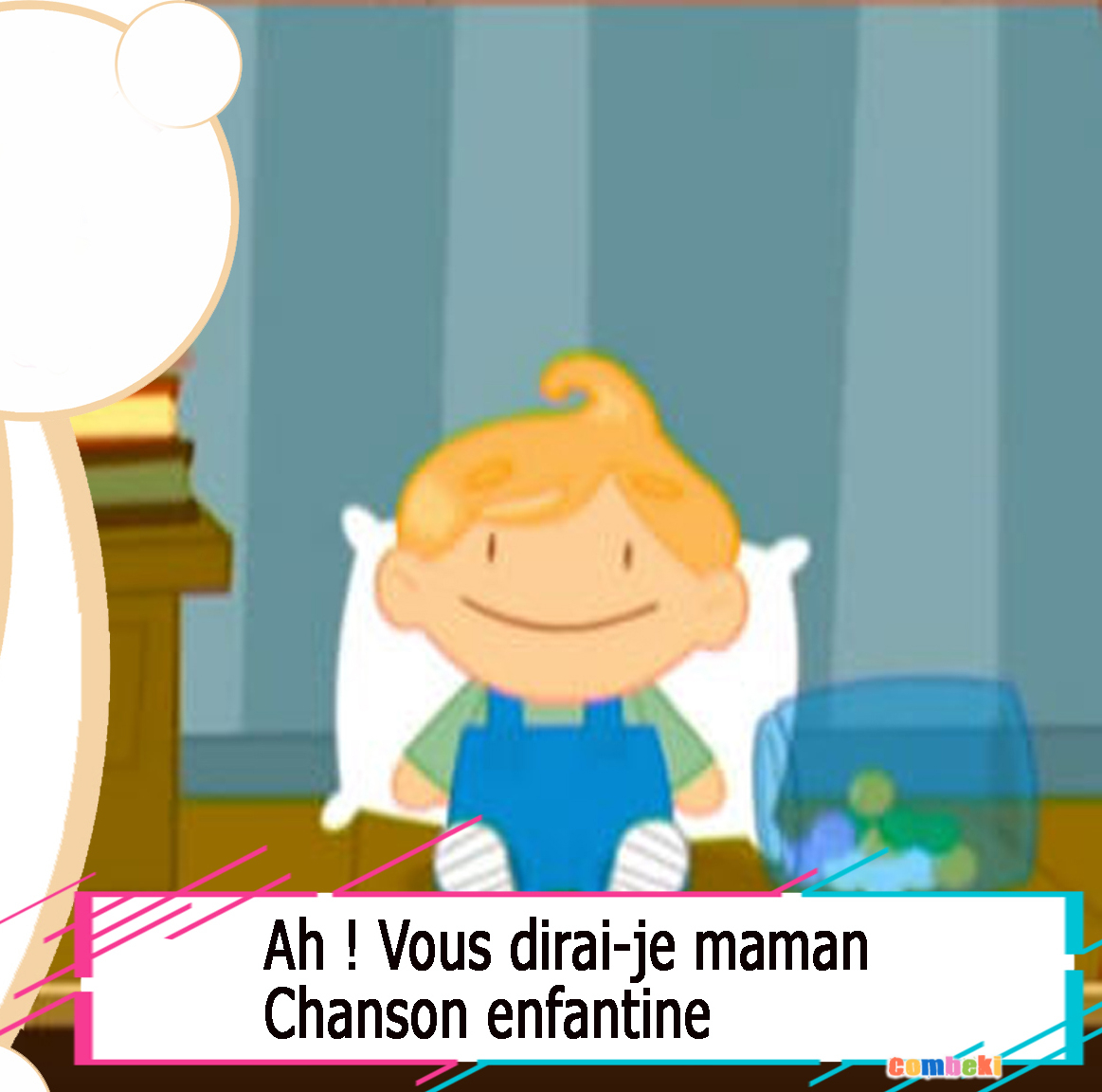 Ah ! Vous dirai-je maman - Chansons enfantines Ah ! Vous dirai-je maman - Chansons enfantines