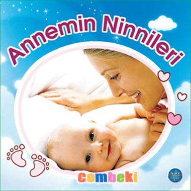 Annemin Ninnileri - 2012 - Ninni Albümü - Çocuk Şarkısı Annemin Ninnileri - 2012 - Ninni Albümü - Çocuk Şarkısı