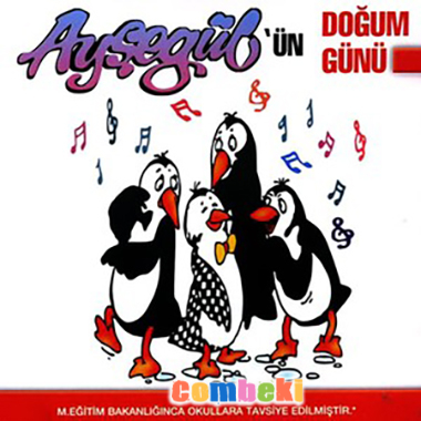 Baltalar Elimizde - Ayşegül Abadan - Ayşegül'ün Doğumgünü - Dinle - İndir Baltalar Elimizde - Ayşegül Abadan - Ayşegül'ün Doğumgünü - Dinle - İndir