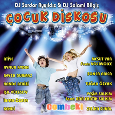 Çocuk Diskosu (Albüm Şarkısı) - Dinle - İndir Çocuk Diskosu (Albüm Şarkısı) - Dinle - İndir