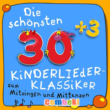 Martin Pfeiffer Kinder-Lieder - Die schönsten 30+3 - Songtext - Kinderlieder - Download Martin Pfeiffer Kinder-Lieder - Die schönsten 30+3 - Songtext - Kinderlieder - Download