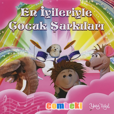 Ata Barı - Aleyna Buse Çaykıter - En İyileriyle Çocuk Şarkıları 2011 (Albüm Şarkısı) - Dinle - İndir Ata Barı - Aleyna Buse Çaykıter - En İyileriyle Çocuk Şarkıları 2011 (Albüm Şarkısı) - Dinle - İndir