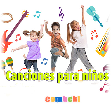 Canción del niño Canción del niño