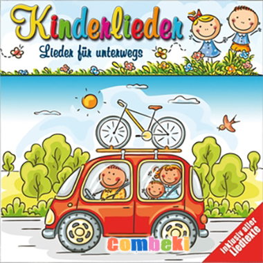 Lieder für unterwegs 2015 - Songtext - Kinderlieder - Download Lieder für unterwegs 2015 - Songtext - Kinderlieder - Download