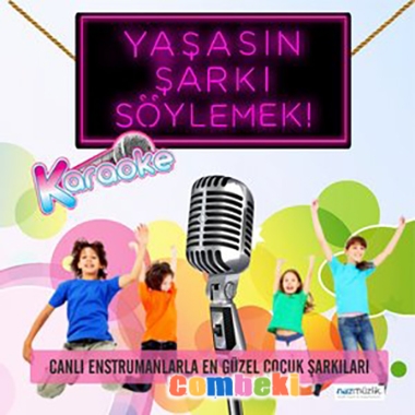 Atilla Yılmaz - Yaşasın Şarkı Söylemek - Çocuk Şarkısı - Dinle - Şarkı Sözleri - İndir - Karaoke Atilla Yılmaz - Yaşasın Şarkı Söylemek - Çocuk Şarkısı - Dinle - Şarkı Sözleri - İndir - Karaoke